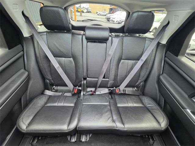 2018 Land Rover Discovery (CC-2070801) for sale in Tacoma, Washington