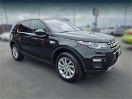 2018 Land Rover Discovery (CC-2070801) for sale in Tacoma, Washington