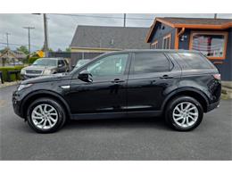 2018 Land Rover Discovery (CC-2070801) for sale in Tacoma, Washington