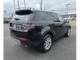 2018 Land Rover Discovery (CC-2070801) for sale in Tacoma, Washington