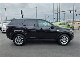 2018 Land Rover Discovery (CC-2070801) for sale in Tacoma, Washington