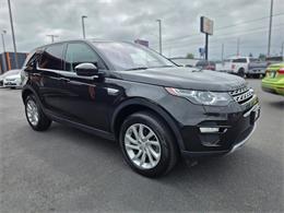 2018 Land Rover Discovery (CC-2070801) for sale in Tacoma, Washington