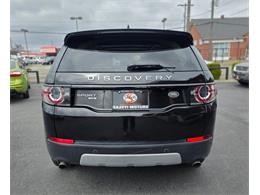 2018 Land Rover Discovery (CC-2070801) for sale in Tacoma, Washington