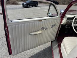 1950 Mercury Monterey (CC-2078011) for sale in Westford, Massachusetts