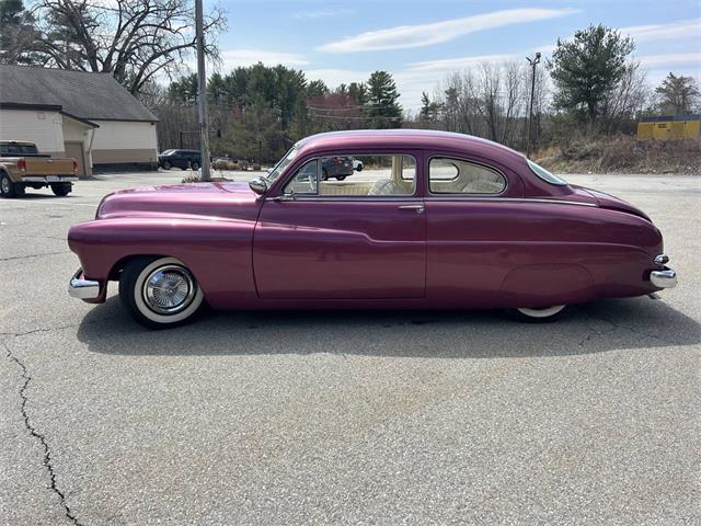 1950 Mercury Monterey (CC-2078011) for sale in Westford, Massachusetts
