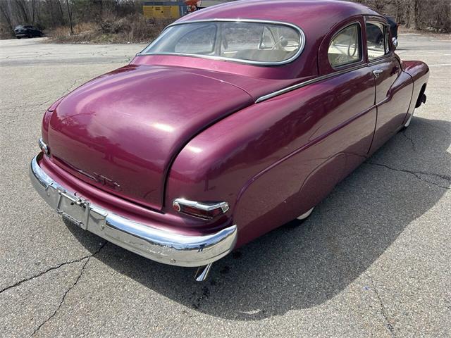1950 Mercury Monterey (CC-2078011) for sale in Westford, Massachusetts