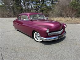 1950 Mercury Monterey (CC-2078011) for sale in Westford, Massachusetts