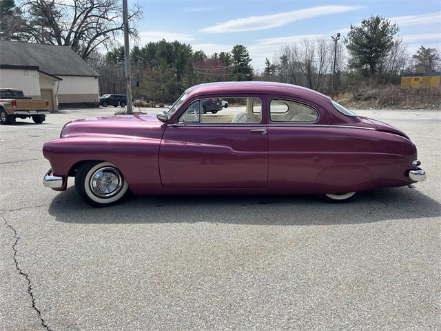 1950 Mercury Monterey (CC-2078011) for sale in Westford, Massachusetts