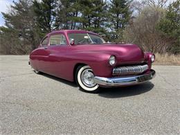 1950 Mercury Monterey (CC-2078011) for sale in Westford, Massachusetts