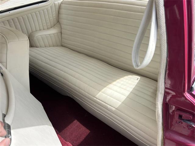 1950 Mercury Monterey (CC-2078011) for sale in Westford, Massachusetts