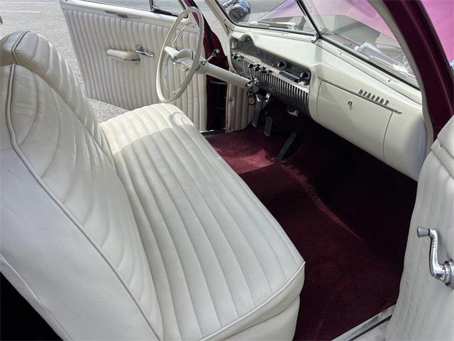 1950 Mercury Monterey (CC-2078011) for sale in Westford, Massachusetts