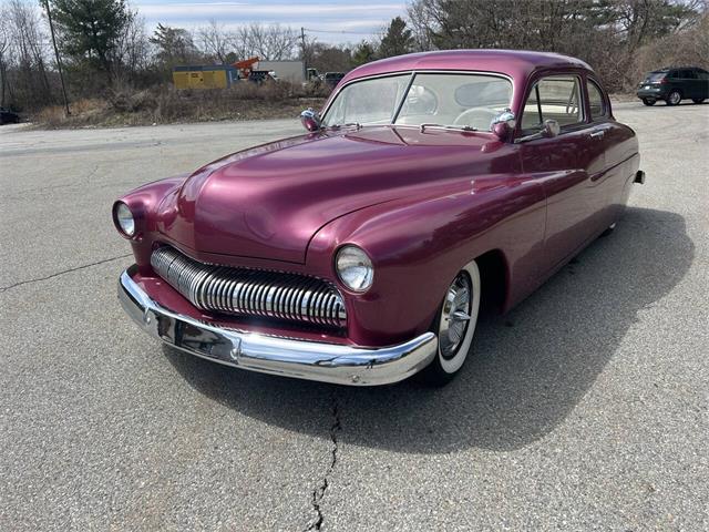 1950 Mercury Monterey (CC-2078011) for sale in Westford, Massachusetts