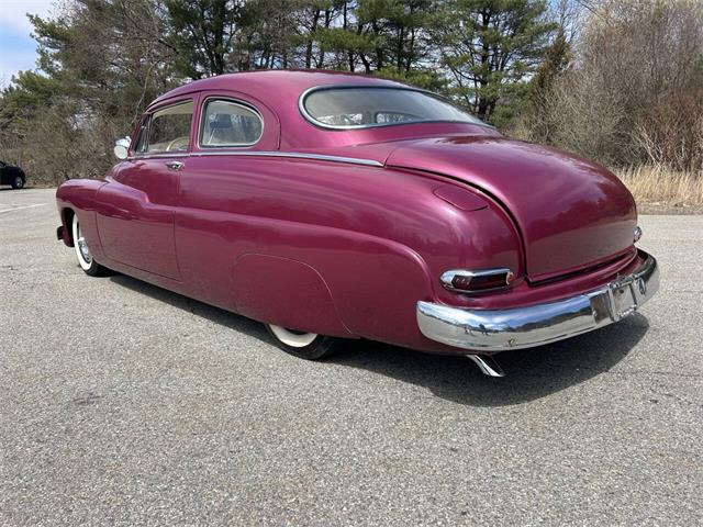 1950 Mercury Monterey (CC-2078011) for sale in Westford, Massachusetts