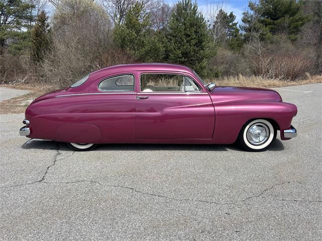 1950 Mercury Monterey (CC-2078011) for sale in Westford, Massachusetts