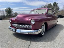 1950 Mercury Monterey (CC-2078011) for sale in Westford, Massachusetts