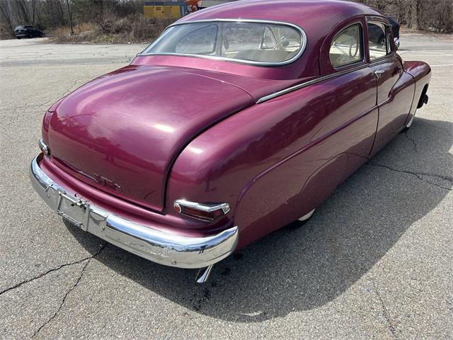 1950 Mercury Monterey (CC-2078011) for sale in Westford, Massachusetts