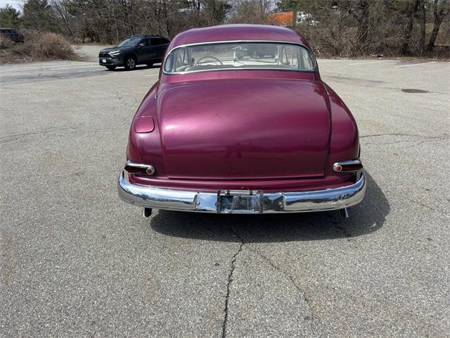 1950 Mercury Monterey (CC-2078011) for sale in Westford, Massachusetts