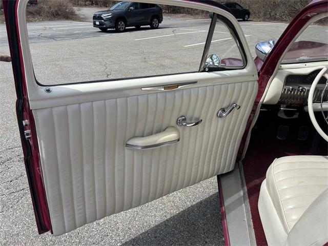 1950 Mercury Monterey (CC-2078011) for sale in Westford, Massachusetts