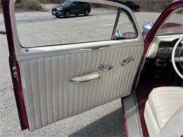 1950 Mercury Monterey (CC-2078011) for sale in Westford, Massachusetts