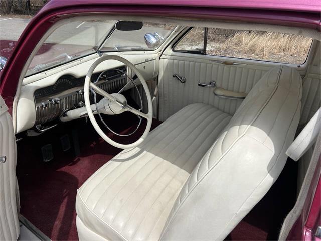 1950 Mercury Monterey (CC-2078011) for sale in Westford, Massachusetts