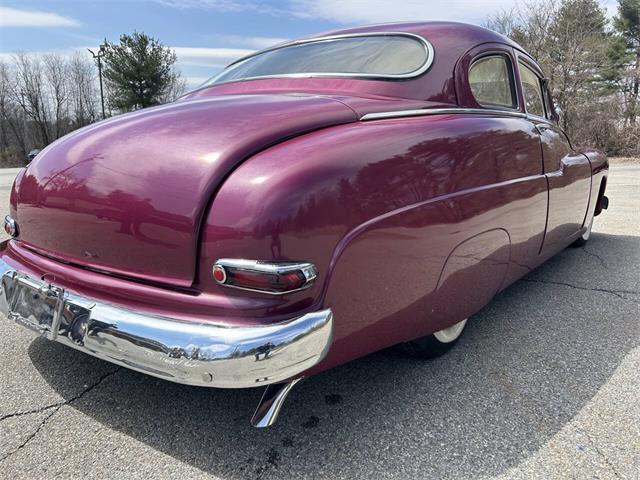 1950 Mercury Monterey (CC-2078011) for sale in Westford, Massachusetts