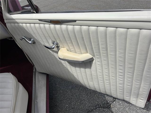 1950 Mercury Monterey (CC-2078011) for sale in Westford, Massachusetts