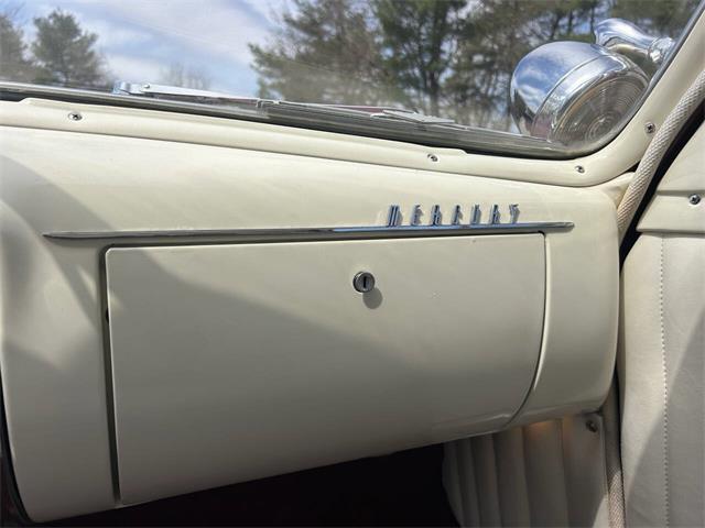 1950 Mercury Monterey (CC-2078011) for sale in Westford, Massachusetts