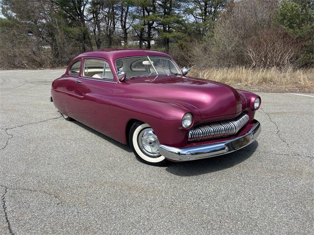 1950 Mercury Monterey (CC-2078011) for sale in Westford, Massachusetts