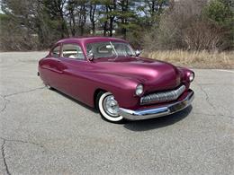 1950 Mercury Monterey (CC-2078011) for sale in Westford, Massachusetts