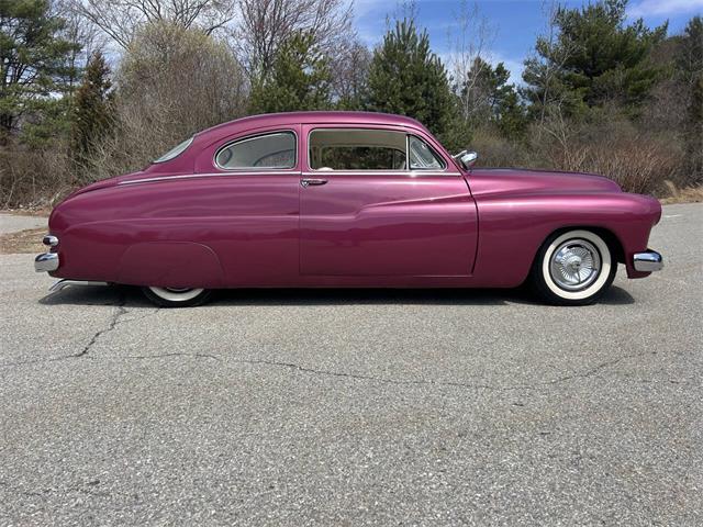 1950 Mercury Monterey (CC-2078011) for sale in Westford, Massachusetts