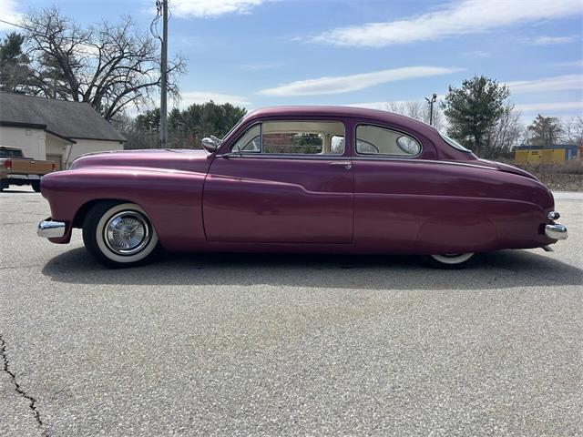 1950 Mercury Monterey (CC-2078011) for sale in Westford, Massachusetts