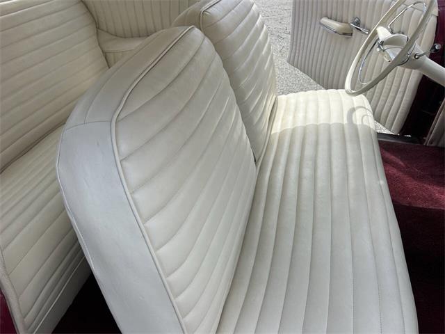 1950 Mercury Monterey (CC-2078011) for sale in Westford, Massachusetts