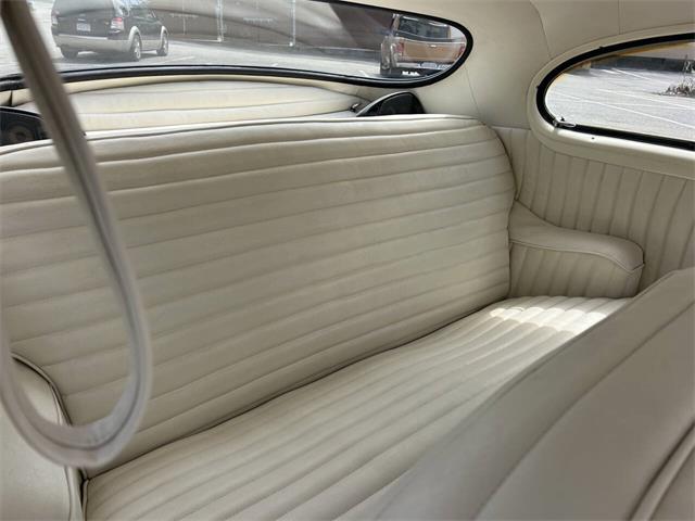1950 Mercury Monterey (CC-2078011) for sale in Westford, Massachusetts