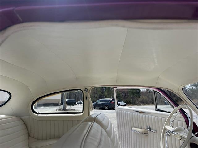1950 Mercury Monterey (CC-2078011) for sale in Westford, Massachusetts