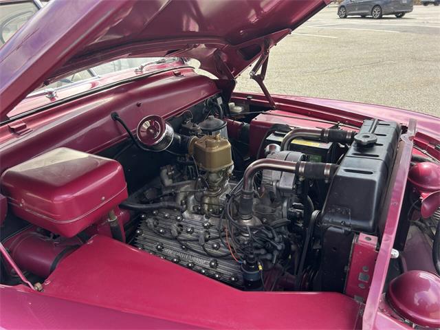 1950 Mercury Monterey (CC-2078011) for sale in Westford, Massachusetts