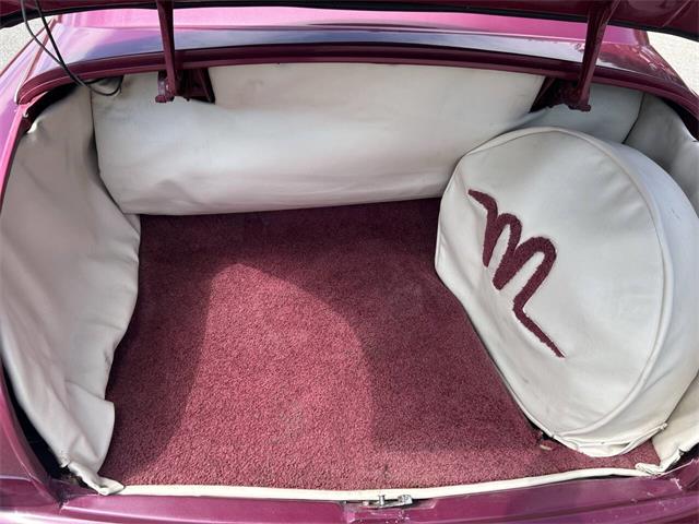 1950 Mercury Monterey (CC-2078011) for sale in Westford, Massachusetts