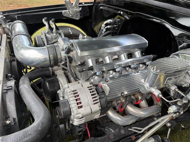 1969 Chevrolet C/K 10 (CC-2078012) for sale in Wilson, Oklahoma