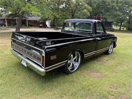 1969 Chevrolet C/K 10 (CC-2078012) for sale in Wilson, Oklahoma