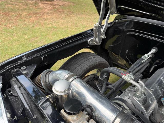1969 Chevrolet C/K 10 (CC-2078012) for sale in Wilson, Oklahoma