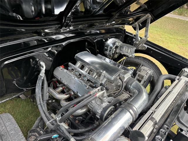 1969 Chevrolet C/K 10 (CC-2078012) for sale in Wilson, Oklahoma