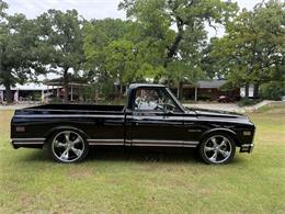1969 Chevrolet C/K 10 (CC-2078012) for sale in Wilson, Oklahoma