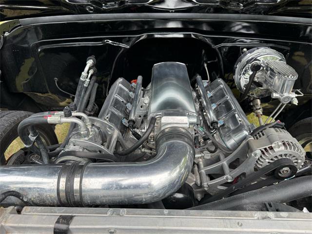 1969 Chevrolet C/K 10 (CC-2078012) for sale in Wilson, Oklahoma