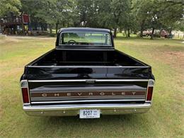 1969 Chevrolet C/K 10 (CC-2078012) for sale in Wilson, Oklahoma