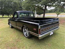 1969 Chevrolet C/K 10 (CC-2078012) for sale in Wilson, Oklahoma