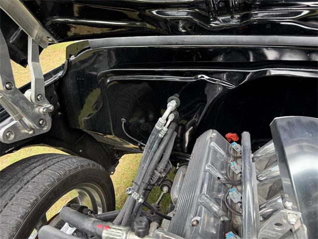 1969 Chevrolet C/K 10 (CC-2078012) for sale in Wilson, Oklahoma