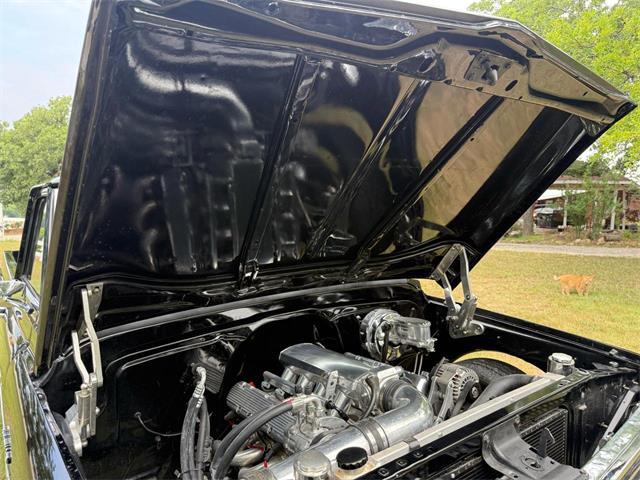 1969 Chevrolet C/K 10 (CC-2078012) for sale in Wilson, Oklahoma