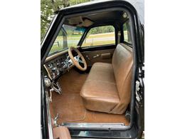 1969 Chevrolet C/K 10 (CC-2078012) for sale in Wilson, Oklahoma