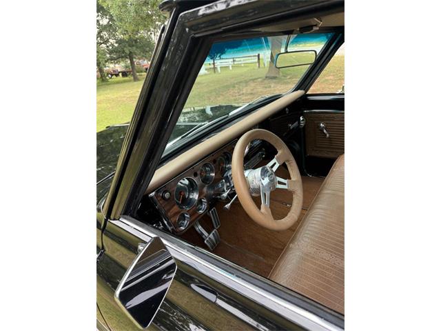 1969 Chevrolet C/K 10 (CC-2078012) for sale in Wilson, Oklahoma