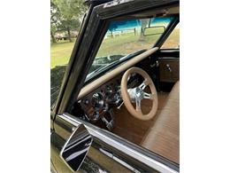 1969 Chevrolet C/K 10 (CC-2078012) for sale in Wilson, Oklahoma
