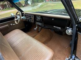 1969 Chevrolet C/K 10 (CC-2078012) for sale in Wilson, Oklahoma